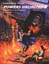 Heroes Unlimited RPG: Powers Unlimited 2 (EN)