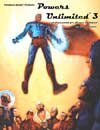 Heroes Unlimited RPG: Powers Unlimited 3 (EN)