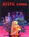 Ninjas and Superspies RPG: Mystic China (EN)