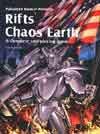 Rifts Chaos Earth RPG: Softcover (EN)