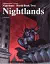 Nightbane RPG: Nightlands (EN)