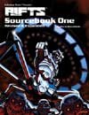 Rifts RPG: Sourcebook One Revised (EN)