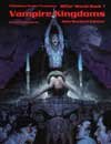 Rifts RPG: World Book 1 - Vampire Kingdoms Revised and Expanded (EN)