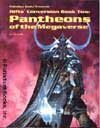 Rifts RPG: Conversion Book 2 - Pantheons of the Megaverse (EN)