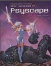 Rifts RPG: World Book 12 - Psyscape (EN)