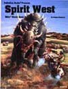 Rifts RPG: World Book 15 - Spirit West (EN)