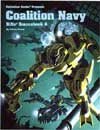 Rifts RPG: Sourcebook 4 - Coalition Navy (EN)