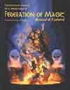 Rifts RPG: World Book 16 - Federation of Magic (EN)
