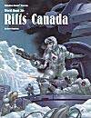 Rifts RPG: World Book 20 - Canada (EN)