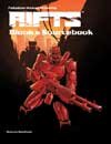 Rifts RPG: Bionics Sourcebook (EN)