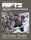 Rifts RPG: Adventure Sourcebook 2-  Firetown (EN)