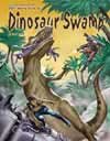 Rifts RPG: World Book 26 - Dinosaur Swamp (EN)