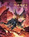 Rifts RPG: Dimension Book 10 - Hades Pits of Hell (EN)