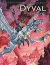 Rifts RPG: Dimension Book 11 - Dyval Hell Unleashed (EN)