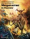 Rifts RPG: Megaverse in Flames (EN)