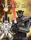 Rifts RPG: World Book 31 Triax 2 (EN)