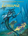 Rifts RPG: World Book 32 - Lemuria (EN)