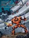 Rifts RPG: World Book Northern Gun 2 (EN)