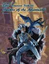 Rifts RPG: Secrets of the Atlanteans (EN)