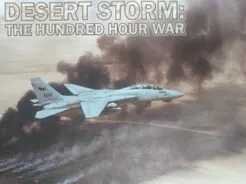 Desert Storm - The Hundred Hour War (EN)