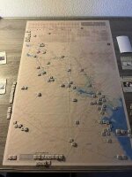 Desert Storm - The Hundred Hour War (EN)