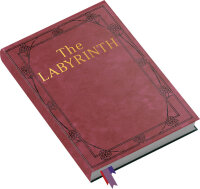 Jim Henson`s Labyrinth: The Adventure Game (EN)