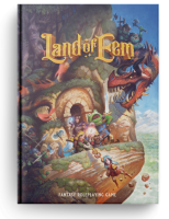 Land of Eem RPG (EN)