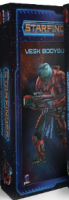 Starfinder: Vesk Bodayguard