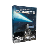 Ceres: Comets (EN)