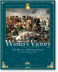 Winters Victory (EN)