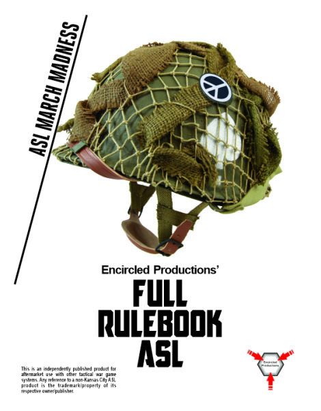 ASL: March Madness Full Rulebook (EN)