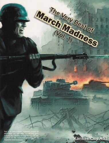 ASL: The Very Best of March Madness (Vol.1) (EN)