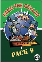 ASL: From the Cellar 9 (EN)