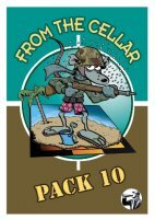 ASL: From the Cellar 10 (EN)