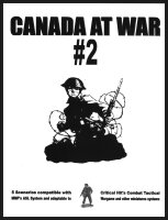 ASL: Canada at War (EN)