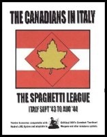 ASL: Canadians in Italy The Spaghetti League (EN)