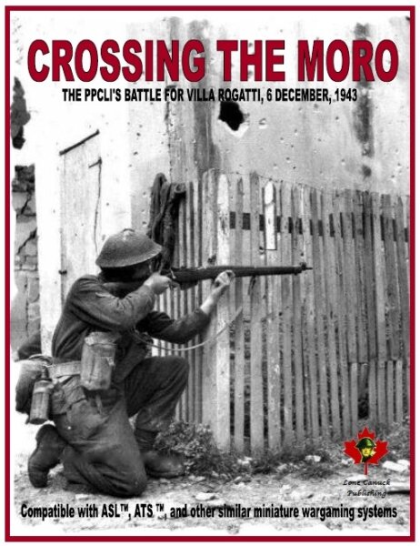 ASL: Crossing the Moro (EN)