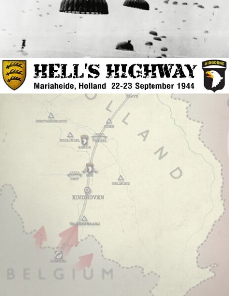 ASL: Hells Highway (EN)