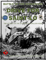 ASL: Drive for Saint-Lo (EN)