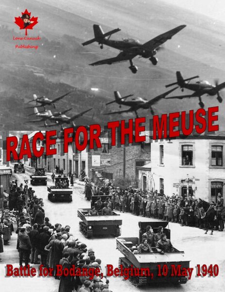ASL: Race for the Meuse (EN)