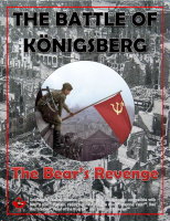 ASL: The Battle of Königsberg (EN)