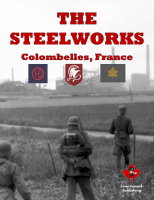 ASL: The Steelworks (EN)