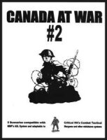 ASL: Canada at War 2 (EN)
