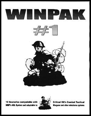 ASL: Winpack 1 (EN)