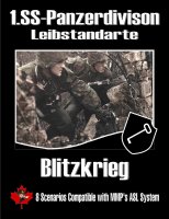 ASL: 1. SS Leibstandarte Blitzkrieg (EN)