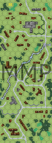 ASL: Map Board 22 (EN)