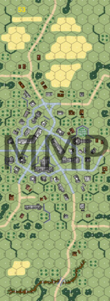 ASL: Map Board 53 (EN)
