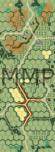 ASL: Map Board 55 (EN)