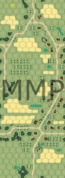 ASL: Map Board 57 (EN)