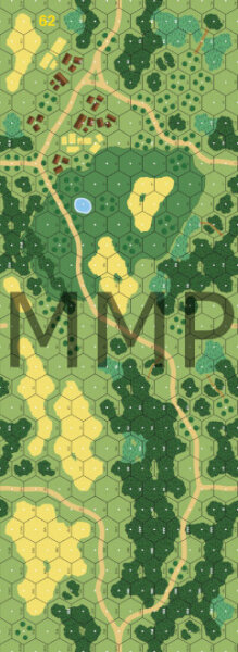 ASL: Map Board 62 (EN)